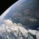 Cape Province from space